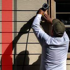 Best Siding Removal and Disposal  in Springtown, TX